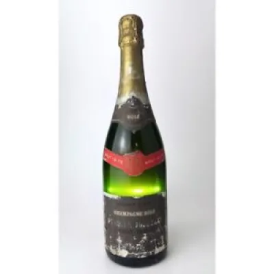1975 Champagne Perrier reserve
