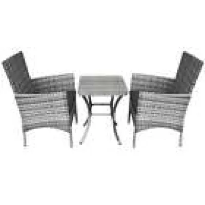 Set Mobilier Bistro Luxe