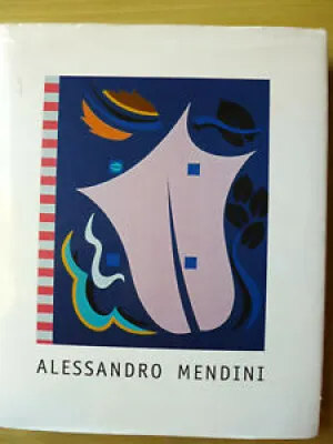 ALESSANDRO MENDINI designed