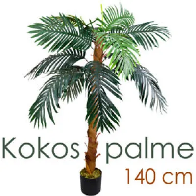 Palmier Cocotier Plante - artificielle
