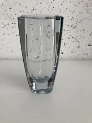 Vase cristal Strömbergshyttan - strombergshyttan