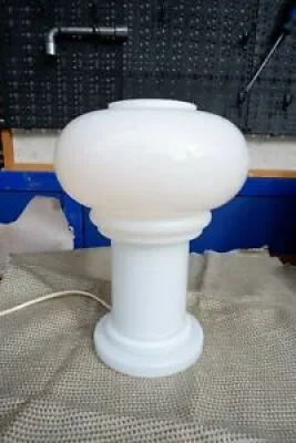 Murano Fungo Lamp mushroom