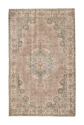 Distressed Turkish sparta - rug