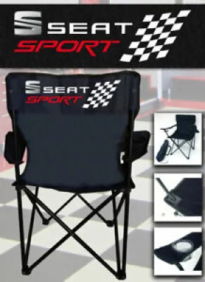 seat Sport - Chaise Pliante