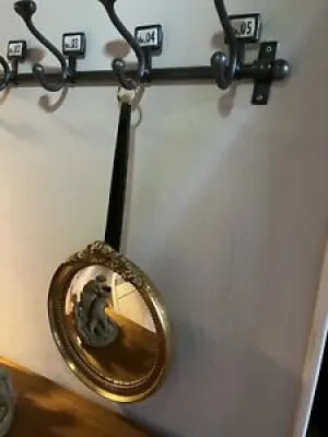 Miroir Sorcière Bombé