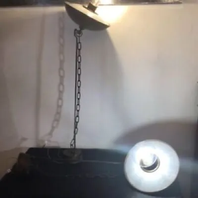 Paire de lampe suspension - plafonniers