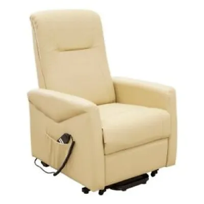 Amicasa HS8076C Fauteuil - relax