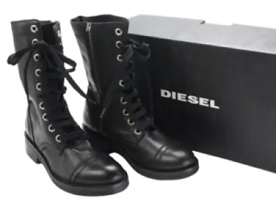 Diesel Grilz D-Hart Chaussures