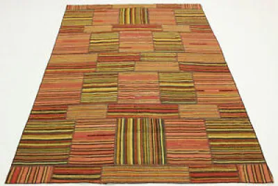 Tapis vintage patchwork - 250