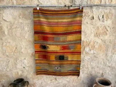 turkish HandMade Wool