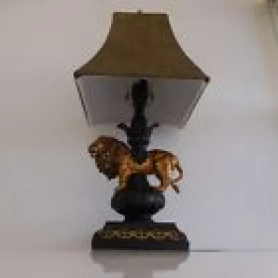 Lampe sur pied table - england