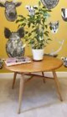 Table d'occasion ercol