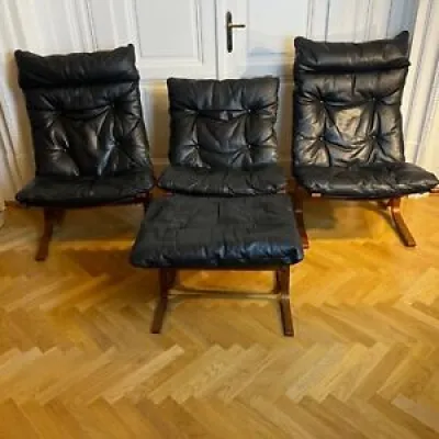 Chaise longue Ingmar - westnofa siesta