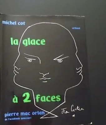 Pierre mac ORLAN - Michel