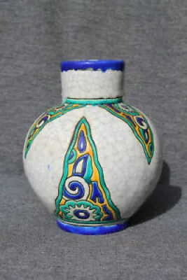 Magnifique Vase Boule - keramis