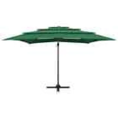 Parasol mobilier de jardin - 250