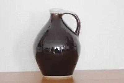 Vase cruche  Whynot Pottery - heywood