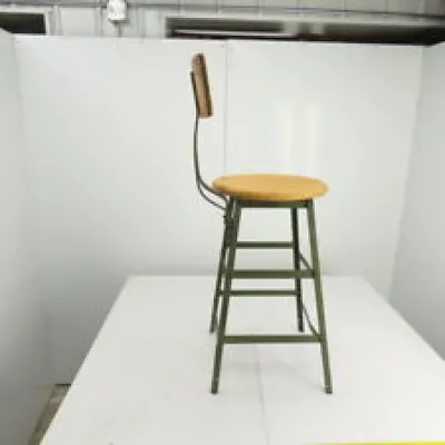 Pollard Bros Vintage - stool