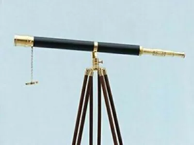 Télescope Laiton Nautique