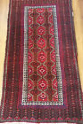Tapis Orient rug belutch - 170