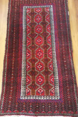 Tapis Orient rug belutch - 170