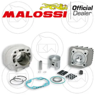 Malossi 318437 Kit Cylindre - pepe