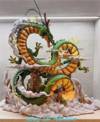 Shenron Goku Resin YOYO - dragon 54cm