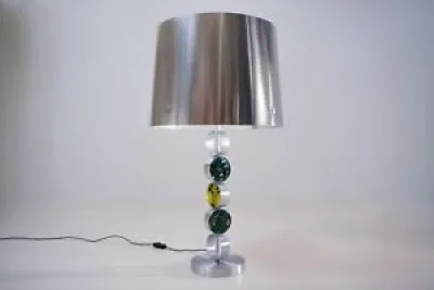 RAAK table lamp Nanny - steel