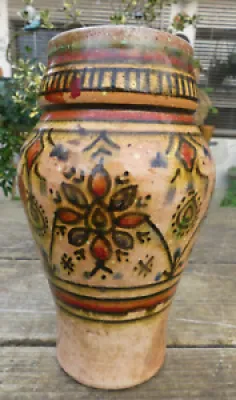 Céramique maroc Asfi