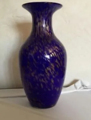 Vase verre de Murano