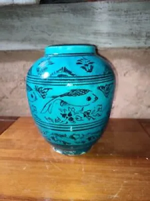 Vase céramique Iran - perse