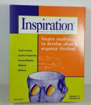 inspiration Education