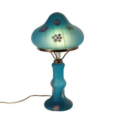 Lampe de Table Vintage - toso