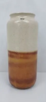 Vase BAY KERAMIK Céramique - caramel