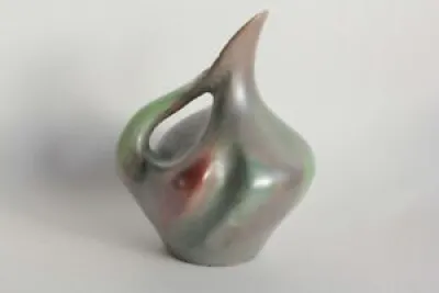 Pichet céramique amphora