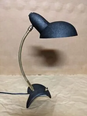Lampe de bureau articulée - boris