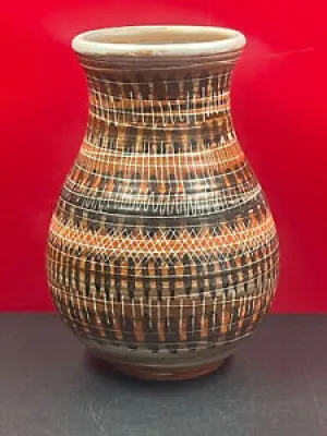 Vase 20 cm céramique - guillot