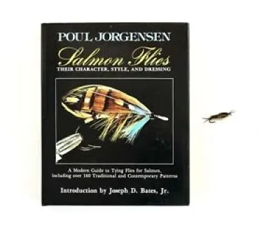 Lg Vintage Poul jorgensen