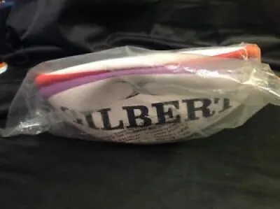 Rare  ballon rugby officiel