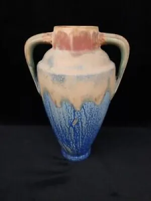 Vase En Grès De gilbert
