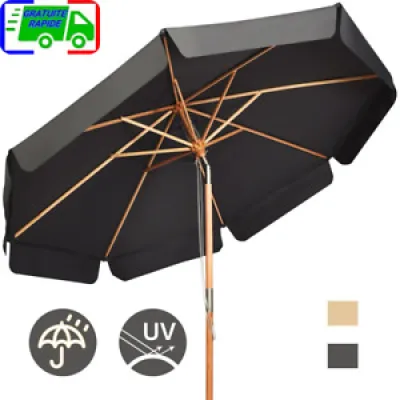 parasol Inclinable Ø300CM