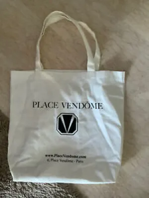 place VENDÔME PARIS: