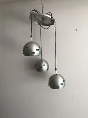 Suspension boules globes