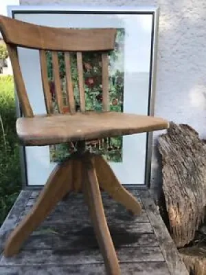 Ancienne chaise de bureau - sedus stoll