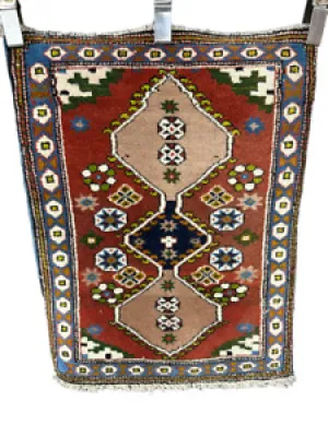 Tapis oriental persan - shiraz