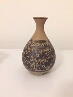 Ancien vase  céramique