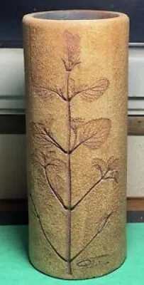 Raymonde leduc Céramique - herbier