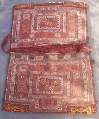 Vintage persian Bakhtiari