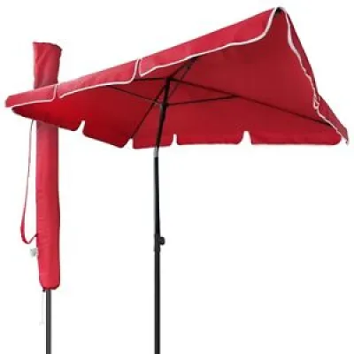 Parasol Rectangulaire - polyester