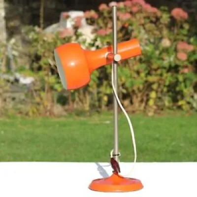 Lampe de table vintage - swiss lamps
